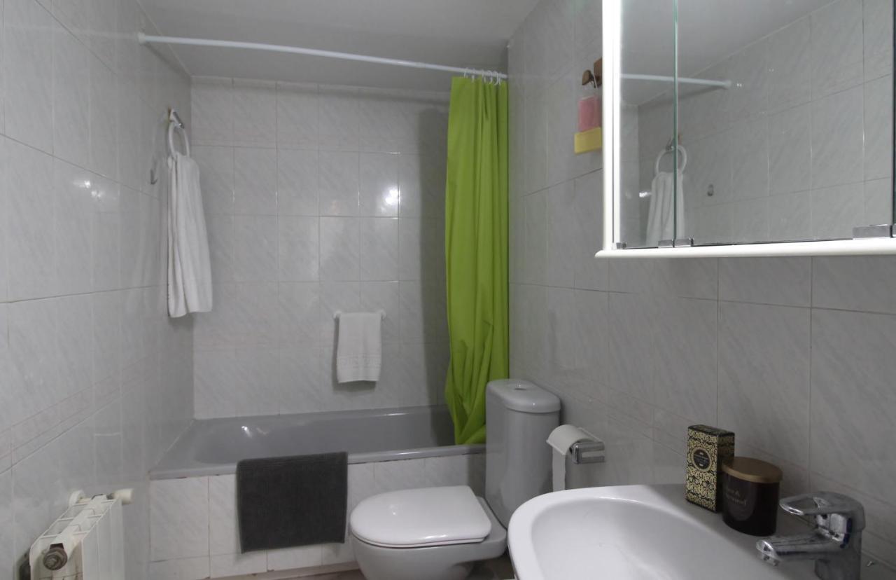 Apartamento Esquinero En Palamos Exterior photo